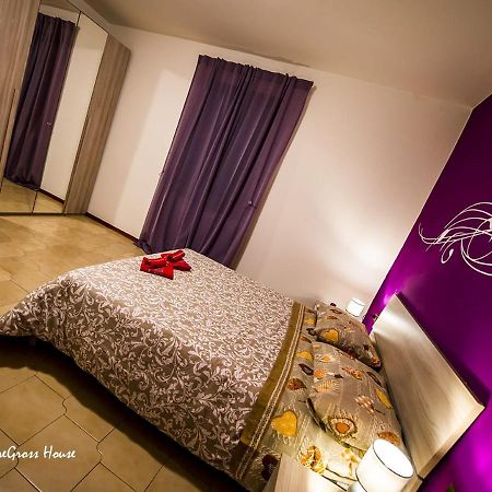 Centergross House Funo Apartamento Argelato Exterior foto