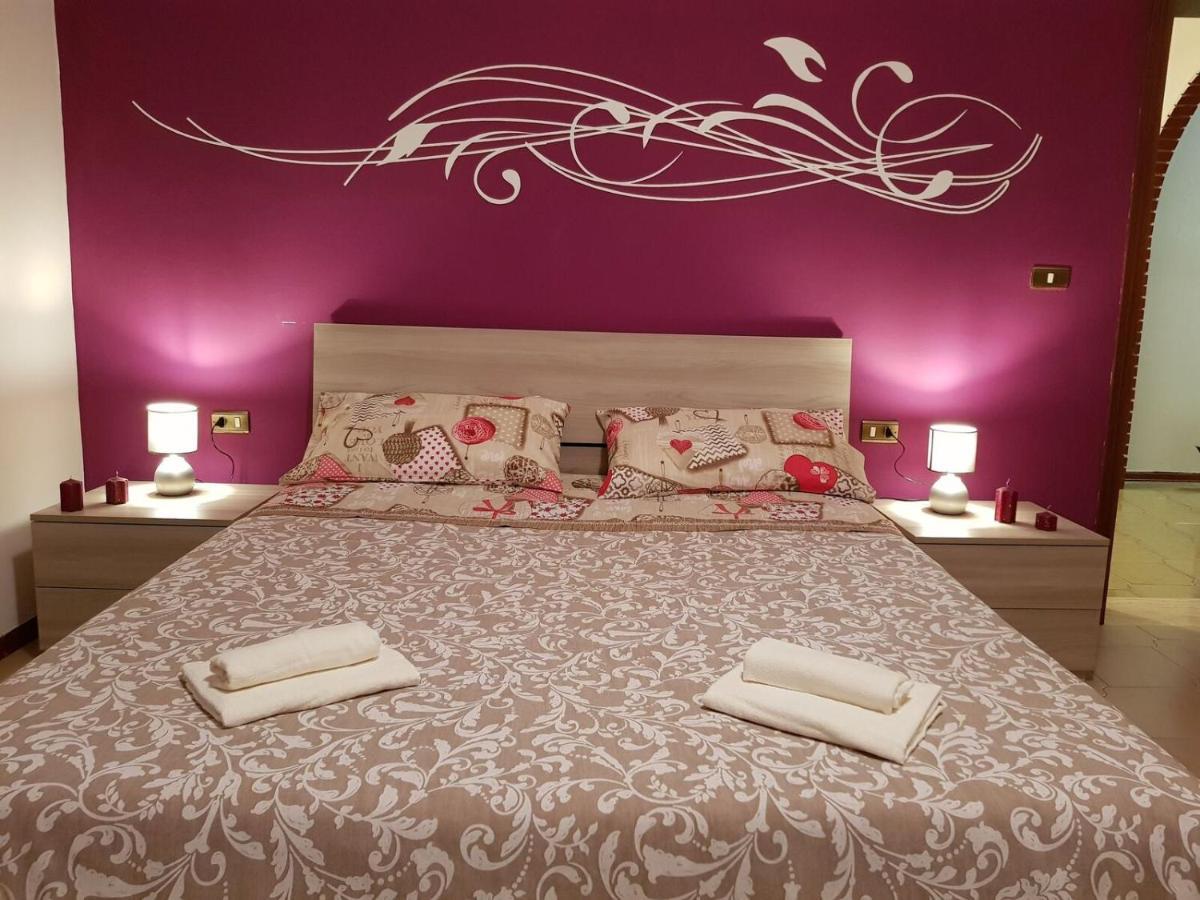 Centergross House Funo Apartamento Argelato Exterior foto