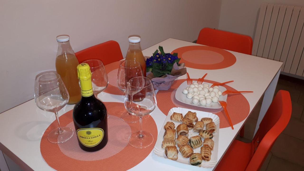 Centergross House Funo Apartamento Argelato Exterior foto