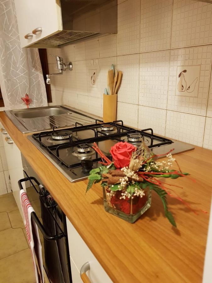 Centergross House Funo Apartamento Argelato Exterior foto