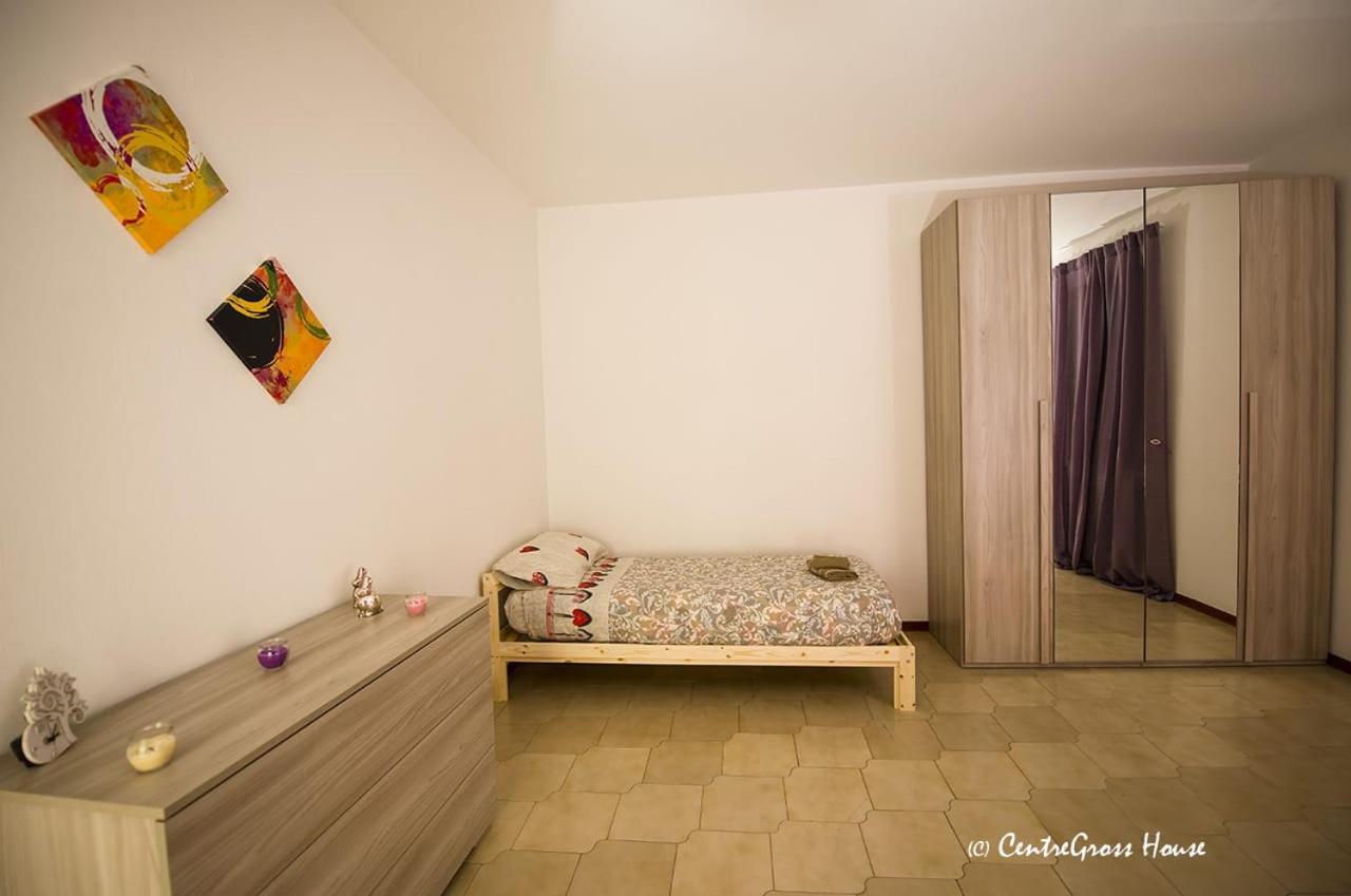 Centergross House Funo Apartamento Argelato Exterior foto