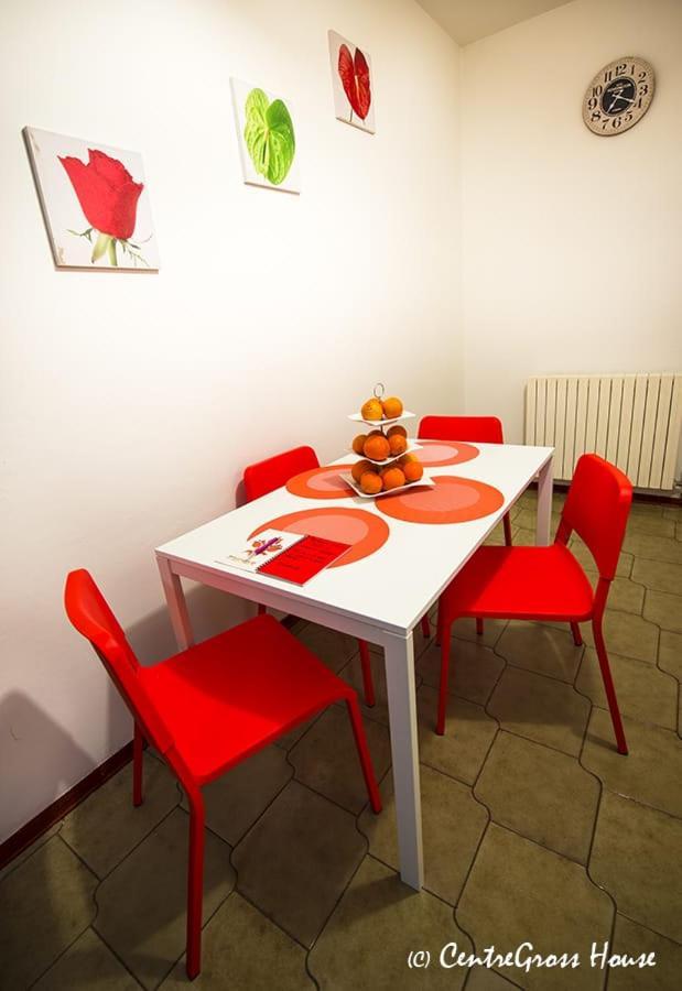 Centergross House Funo Apartamento Argelato Exterior foto