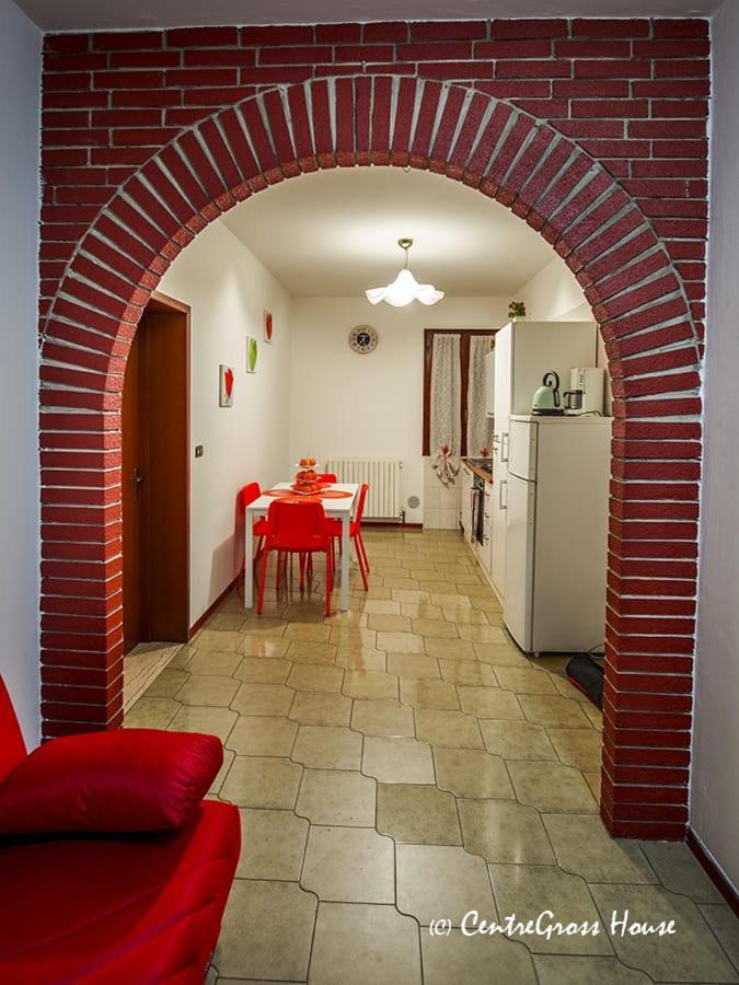 Centergross House Funo Apartamento Argelato Exterior foto