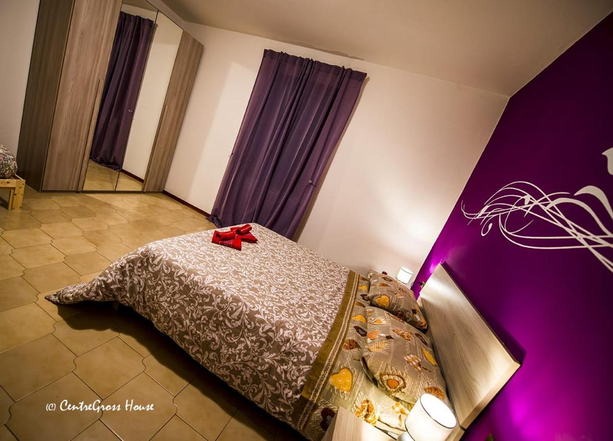 Centergross House Funo Apartamento Argelato Exterior foto