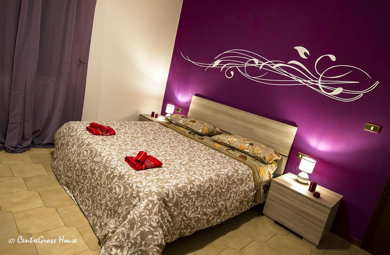 Centergross House Funo Apartamento Argelato Exterior foto